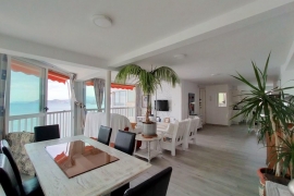 Продажа апартаментов в провинции Costa Blanca North, Испания: 3 спальни, 130 м2, № RV8456GT – фото 5