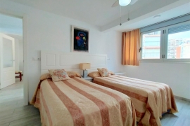 Продажа апартаментов в провинции Costa Blanca North, Испания: 3 спальни, 130 м2, № RV8456GT – фото 11
