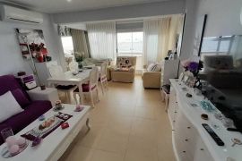 Продажа апартаментов в провинции Costa Blanca North, Испания: 2 спальни, 90 м2, № RV8346GT – фото 5