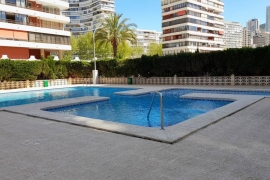 Продажа апартаментов в провинции Costa Blanca North, Испания: 2 спальни, 90 м2, № RV8346GT – фото 42