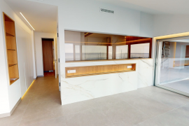 Продажа апартаментов в провинции Costa Blanca North, Испания: 2 спальни, 168 м2, № RV7580DH – фото 3