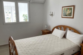 Продажа виллы в провинции Costa Blanca North, Испания: 3 спальни, 116 м2, № RV5743GT – фото 20