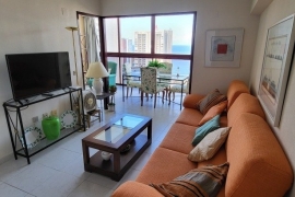 Продажа апартаментов в провинции Costa Blanca North, Испания: 1 спальня, 64 м2, № RV3468EU – фото 7