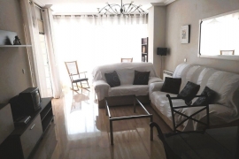 Продажа апартаментов в провинции Costa Blanca North, Испания: 2 спальни, 96 м2, № RV7589GT – фото 4