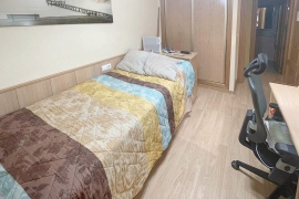 Продажа апартаментов в провинции Costa Blanca North, Испания: 3 спальни, 130 м2, № RV4378GT – фото 20