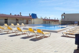 Продажа апартаментов в провинции Costa Blanca North, Испания: 2 спальни, 80 м2, № RV3490GT – фото 2
