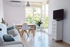 Продажа апартаментов в провинции Costa Blanca North, Испания: 2 спальни, 80 м2, № RV3490GT – фото 5
