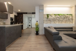 Продажа апартаментов в провинции Costa Blanca North, Испания: 2 спальни, 90 м2, № RV8743GT – фото 4
