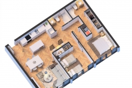Продажа апартаментов в провинции Costa Blanca North, Испания: 2 спальни, 90 м2, № RV8743GT – фото 18