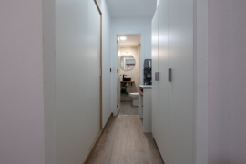 Продажа апартаментов в провинции Costa Blanca North, Испания: 2 спальни, 90 м2, № RV8743GT – фото 8