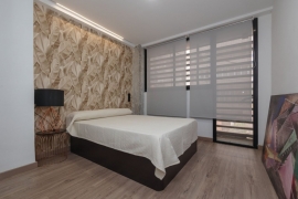 Продажа апартаментов в провинции Costa Blanca North, Испания: 2 спальни, 90 м2, № RV8743GT – фото 13
