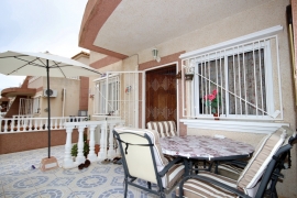 Продажа таунхаус в провинции Costa Blanca South, Испания: 3 спальни, 86 м2, № RV4349SR – фото 5