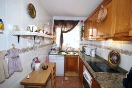 Продажа таунхаус в провинции Costa Blanca South, Испания: 3 спальни, 86 м2, № RV4349SR – фото 18