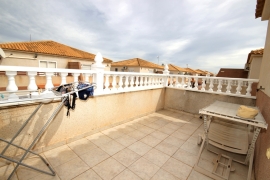 Продажа таунхаус в провинции Costa Blanca South, Испания: 3 спальни, 86 м2, № RV4349SR – фото 28