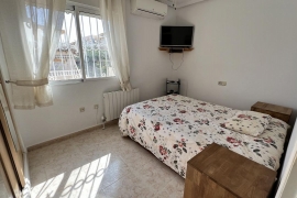 Продажа таунхаус в провинции Costa Blanca South, Испания: 3 спальни, 93 м2, № RV4839MI – фото 19