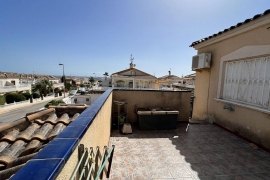 Продажа таунхаус в провинции Costa Blanca South, Испания: 3 спальни, 93 м2, № RV4839MI – фото 36