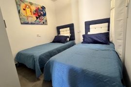 Продажа таунхаус в провинции Costa Blanca South, Испания: 3 спальни, 88 м2, № RV3543MI – фото 14