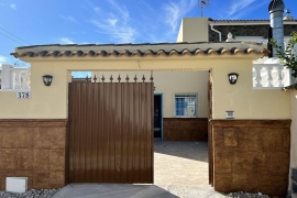 Продажа таунхаус в провинции Costa Blanca South, Испания: 3 спальни, 88 м2, № RV3543MI – фото 23