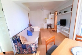 Продажа апартаментов в провинции Costa Blanca North, Испания: 2 спальни, 54 м2, № RV3899EU – фото 2