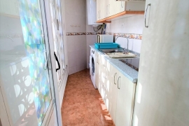 Продажа апартаментов в провинции Costa Blanca North, Испания: 2 спальни, 54 м2, № RV3899EU – фото 11