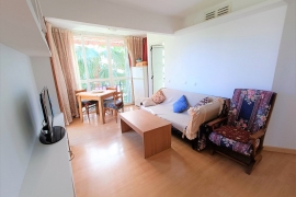 Продажа апартаментов в провинции Costa Blanca North, Испания: 2 спальни, 54 м2, № RV3899EU – фото 3