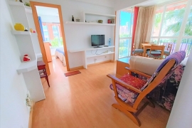 Продажа апартаментов в провинции Costa Blanca North, Испания: 2 спальни, 54 м2, № RV3899EU – фото 4