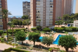 Продажа апартаментов в провинции Costa Blanca North, Испания: 2 спальни, 54 м2, № RV3899EU – фото 18