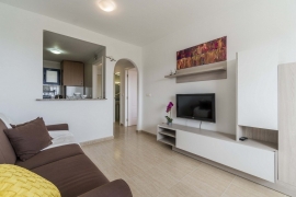Продажа апартаментов в провинции Costa Blanca South, Испания: 1 спальня, 42 м2, № RV3493UR – фото 6