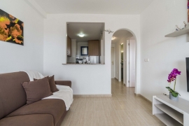 Продажа апартаментов в провинции Costa Blanca South, Испания: 1 спальня, 42 м2, № RV3493UR – фото 11