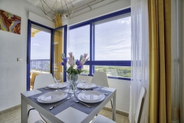 Продажа апартаментов в провинции Costa Blanca South, Испания: 1 спальня, 42 м2, № RV3493UR – фото 7
