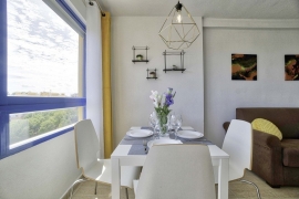 Продажа апартаментов в провинции Costa Blanca South, Испания: 1 спальня, 42 м2, № RV3493UR – фото 9