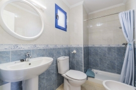 Продажа апартаментов в провинции Costa Blanca South, Испания: 1 спальня, 42 м2, № RV3493UR – фото 19