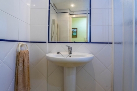 Продажа таунхаус в провинции Costa Blanca South, Испания: 3 спальни, 96 м2, № RV3496UR – фото 18