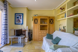Продажа таунхаус в провинции Costa Blanca South, Испания: 3 спальни, 96 м2, № RV3496UR – фото 6