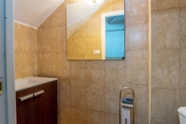 Продажа таунхаус в провинции Costa Blanca South, Испания: 3 спальни, 96 м2, № RV3496UR-D – фото 29