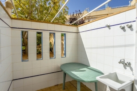 Продажа таунхаус в провинции Costa Blanca South, Испания: 3 спальни, 96 м2, № RV3496UR-D – фото 22