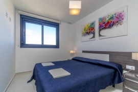 Продажа апартаментов в провинции Costa Blanca South, Испания: 3 спальни, 107 м2, № RV6348UR-D – фото 17