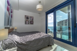 Продажа апартаментов в провинции Costa Blanca South, Испания: 3 спальни, 107 м2, № RV6348UR – фото 20