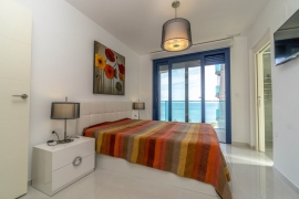 Продажа апартаментов в провинции Costa Blanca South, Испания: 3 спальни, 107 м2, № RV6348UR – фото 11
