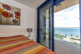 Продажа апартаментов в провинции Costa Blanca South, Испания: 3 спальни, 107 м2, № RV6348UR-D – фото 14