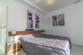Продажа апартаментов в провинции Costa Blanca South, Испания: 3 спальни, 107 м2, № RV6348UR-D – фото 18