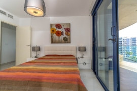 Продажа апартаментов в провинции Costa Blanca South, Испания: 3 спальни, 107 м2, № RV6348UR-D – фото 12