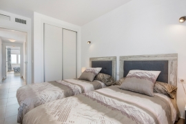 Продажа апартаментов в провинции Costa Blanca South, Испания: 3 спальни, 105 м2, № RV7434BE – фото 13