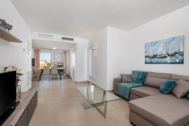 Продажа апартаментов в провинции Costa Blanca South, Испания: 3 спальни, 105 м2, № RV7434BE – фото 4