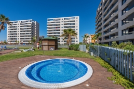 Продажа апартаментов в провинции Costa Blanca South, Испания: 3 спальни, 105 м2, № RV7434BE – фото 20
