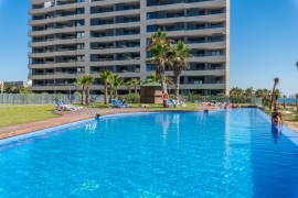 Продажа апартаментов в провинции Costa Blanca South, Испания: 3 спальни, 105 м2, № RV7434BE – фото 23