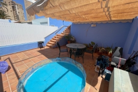 Продажа таунхаус в провинции Costa Blanca South, Испания: 4 спальни, 120 м2, № RV4783GT – фото 9