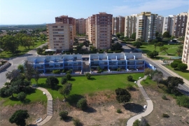 Продажа таунхаус в провинции Costa Blanca South, Испания: 4 спальни, 120 м2, № RV4783GT – фото 3