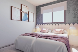 Продажа апартаментов в провинции Costa Blanca South, Испания: 2 спальни, 91 м2, № NC8400TM-D – фото 18