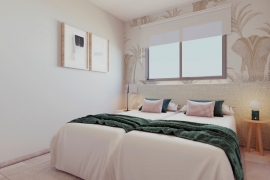 Продажа апартаментов в провинции Costa Blanca South, Испания: 2 спальни, 91 м2, № NC8400TM-D – фото 15